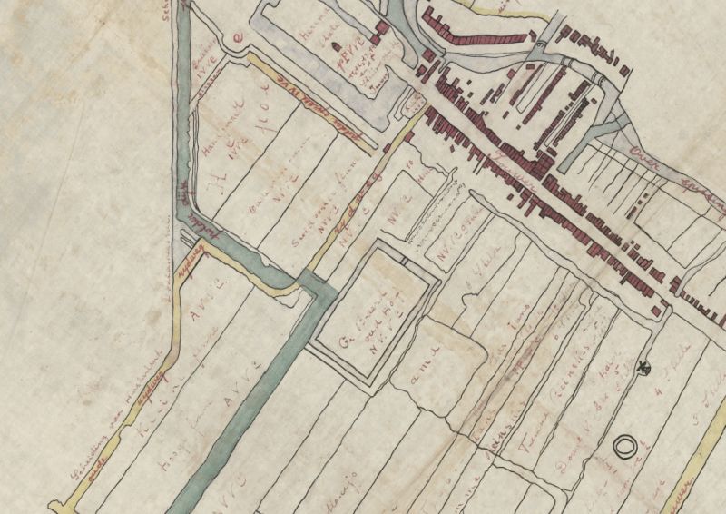 Oud Hof