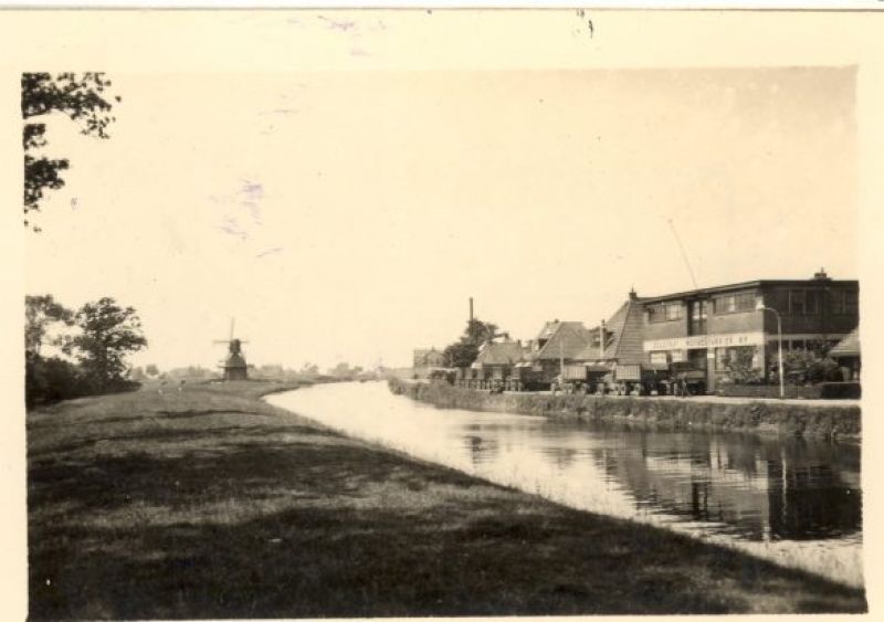 Zijlstra’s Meubelfabriek