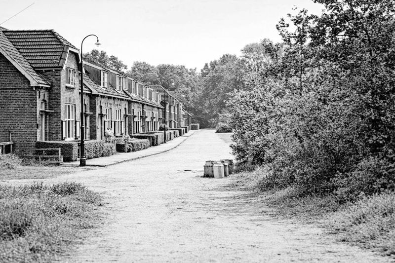 Boerderijen in en rondom Joure (deel 2)