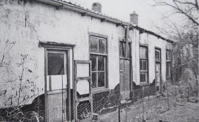 Wonen en werken in de Pottenbakkersteeg