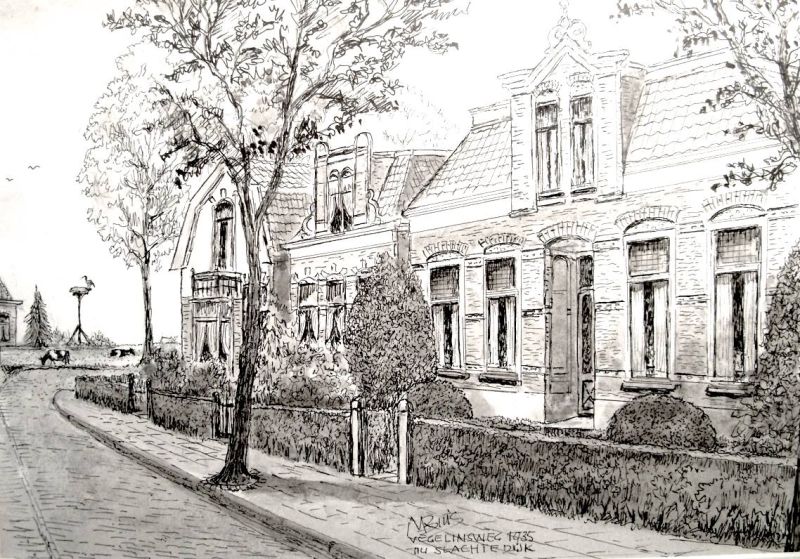 Vegelinsweg 24 (nu Slachtedijk 16)