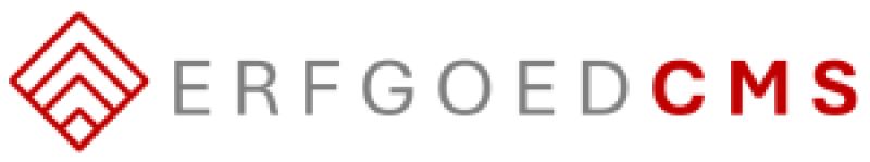ErfgoedCMS